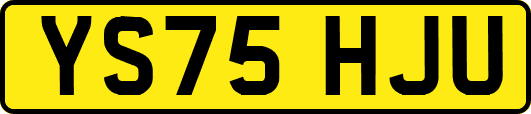 YS75HJU
