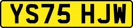 YS75HJW