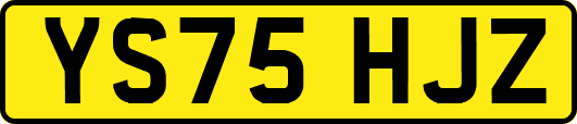 YS75HJZ