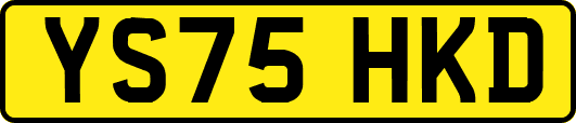 YS75HKD