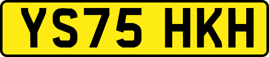 YS75HKH