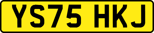 YS75HKJ