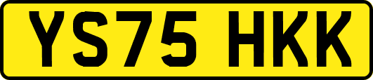 YS75HKK