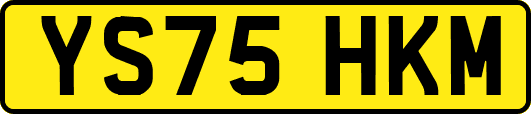 YS75HKM
