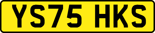 YS75HKS