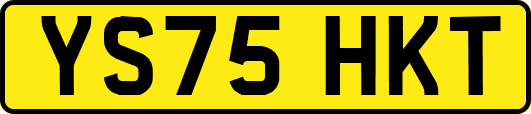 YS75HKT