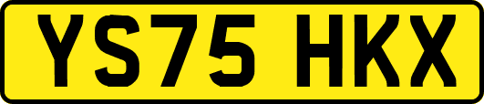 YS75HKX