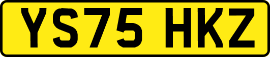 YS75HKZ