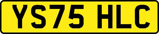 YS75HLC