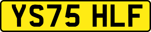 YS75HLF