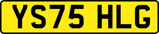 YS75HLG