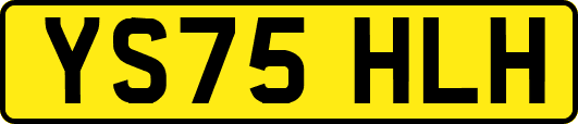 YS75HLH