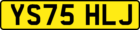 YS75HLJ