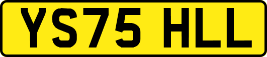 YS75HLL