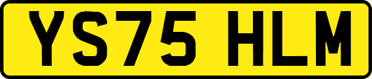 YS75HLM