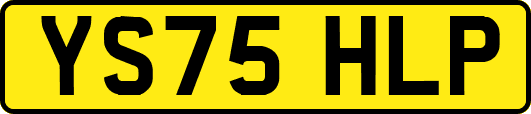 YS75HLP