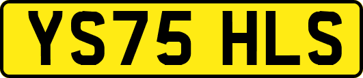 YS75HLS