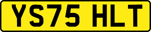 YS75HLT