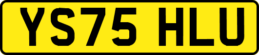 YS75HLU