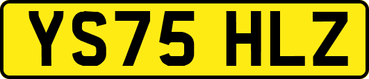 YS75HLZ