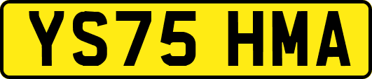 YS75HMA