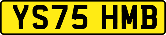 YS75HMB