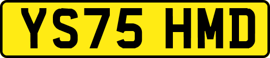 YS75HMD