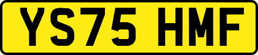 YS75HMF