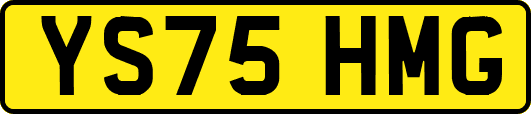 YS75HMG