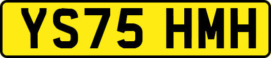 YS75HMH
