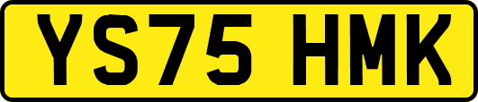 YS75HMK