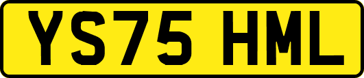 YS75HML