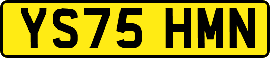 YS75HMN