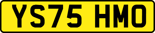 YS75HMO