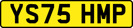 YS75HMP
