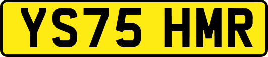 YS75HMR