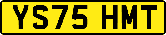 YS75HMT