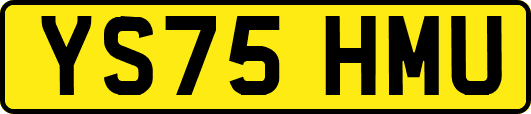 YS75HMU