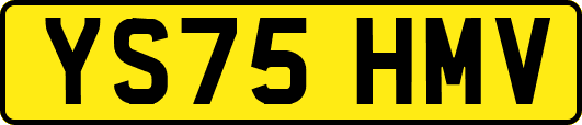 YS75HMV