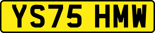 YS75HMW