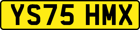 YS75HMX