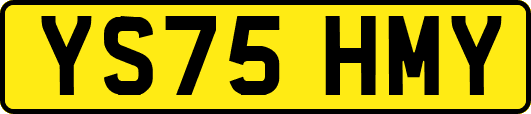 YS75HMY
