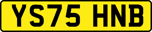 YS75HNB