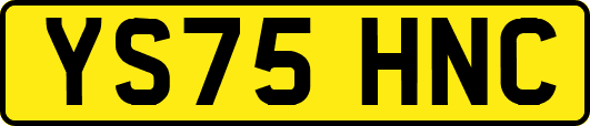 YS75HNC