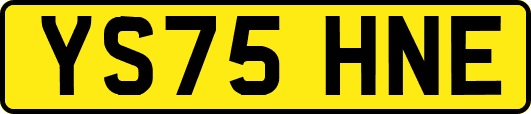 YS75HNE