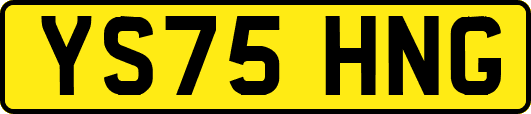 YS75HNG