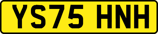 YS75HNH