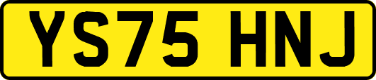 YS75HNJ