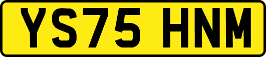 YS75HNM
