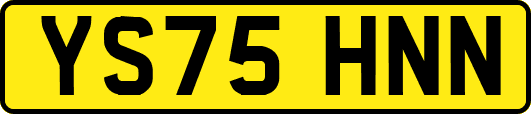 YS75HNN